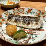 大阪天満宮 鮨とよなが - 