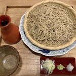 手打そば 車家 - 