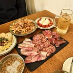 ニホンバシ・ブルワリー - 