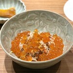 大阪天満宮 鮨とよなが - 