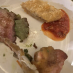 Bistro Ivronyu - 