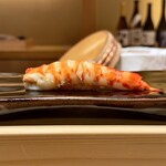 大阪天満宮 鮨とよなが - 