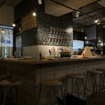 ニホンバシ・ブルワリー - 