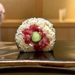 大阪天満宮 鮨とよなが - 