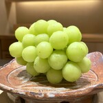 大阪天満宮 鮨とよなが - 