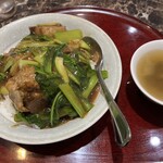 中国食彩 龍圓 - 