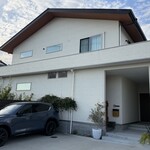 シャンブルドット ルブラン - 