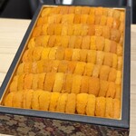 大阪天満宮 鮨とよなが - 