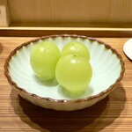 大阪天満宮 鮨とよなが - 