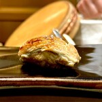 大阪天満宮 鮨とよなが - 