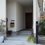 シャンブルドット ルブラン - 