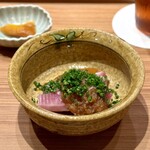 大阪天満宮 鮨とよなが - 