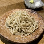 街蕎 仁ト伍 - 