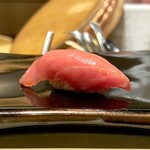 大阪天満宮 鮨とよなが - 