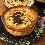 ニホンバシ・ブルワリー 人形町店 - 