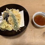 手打そば 車家 - 