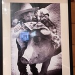 フライング ピッグ - 