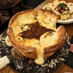 ニホンバシ・ブルワリー 人形町店 - 