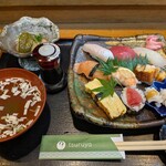 つるや - 料理写真: