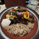 フレンチカレー スプーン - 