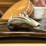 大阪天満宮 鮨とよなが - 