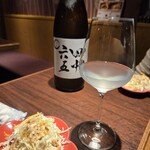 博多おでんと自然薯 よかよか堂 - 福岡の田中六五　なま