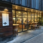 ニホンバシ・ブルワリー - 