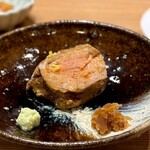 大阪天満宮 鮨とよなが - 