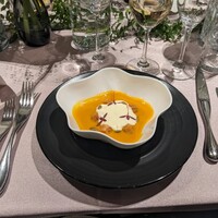 ガストロノミー ジョエル・ロブション - 