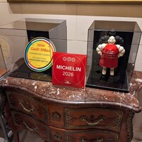 ガストロノミー ジョエル・ロブション - 