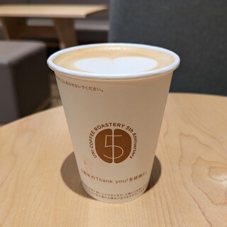 UNI COFFEE ROASTERY_1