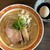 麺や一芯 - 料理写真:■濃厚パイタンラーメン味玉¥1,350
