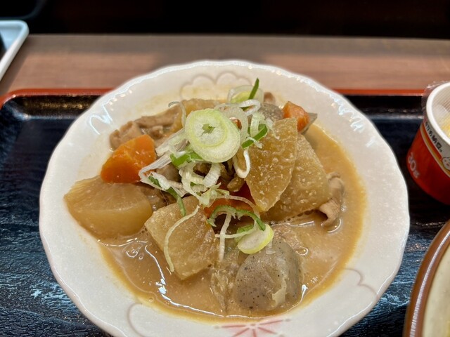 百田屋（モモタヤ） - 南米沢（ラーメン）の写真