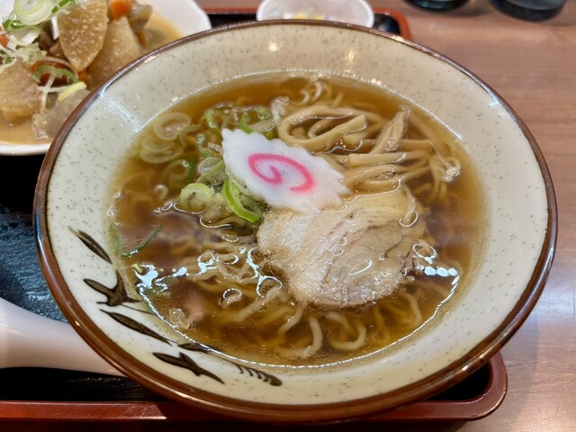 百田屋（モモタヤ） - 南米沢（ラーメン）の写真