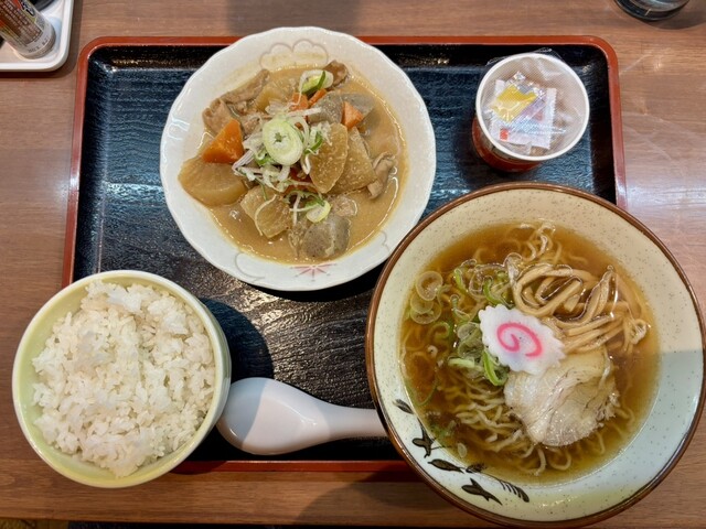 百田屋（モモタヤ） 南米沢の本格ラーメン店 | 米沢市でおすすめの味