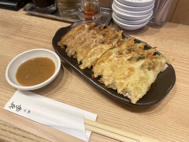 Gyoza Hohei Nagoya Nishiki Ten