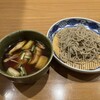 蕎麦前 ごとう