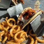 Blue Entrance Kitchen 大阪心斎橋店 - 