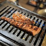 ホルモン コウ - 黒毛和牛ハラミ