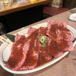 焼肉処 ほりたん - 