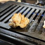 ホルモン コウ - 