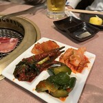 焼肉処 ほりたん - 