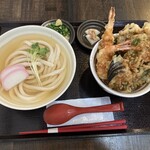 うどんAGATA - 