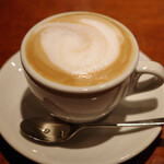 シャンブルドット ルブラン - 夕食