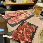 焼肉処 ほりたん - 