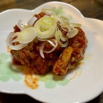 邦 - チャンジャ