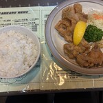 レストラン三好弥 - 