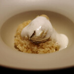 シャンブルドット ルブラン - 夕食