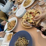 ドルチェ アクア - 