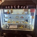 酒蔵お太幸 - 店外ディスプレイ